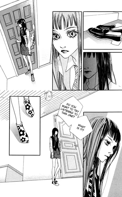 The Flowers of Evil Chapter 9 image 14